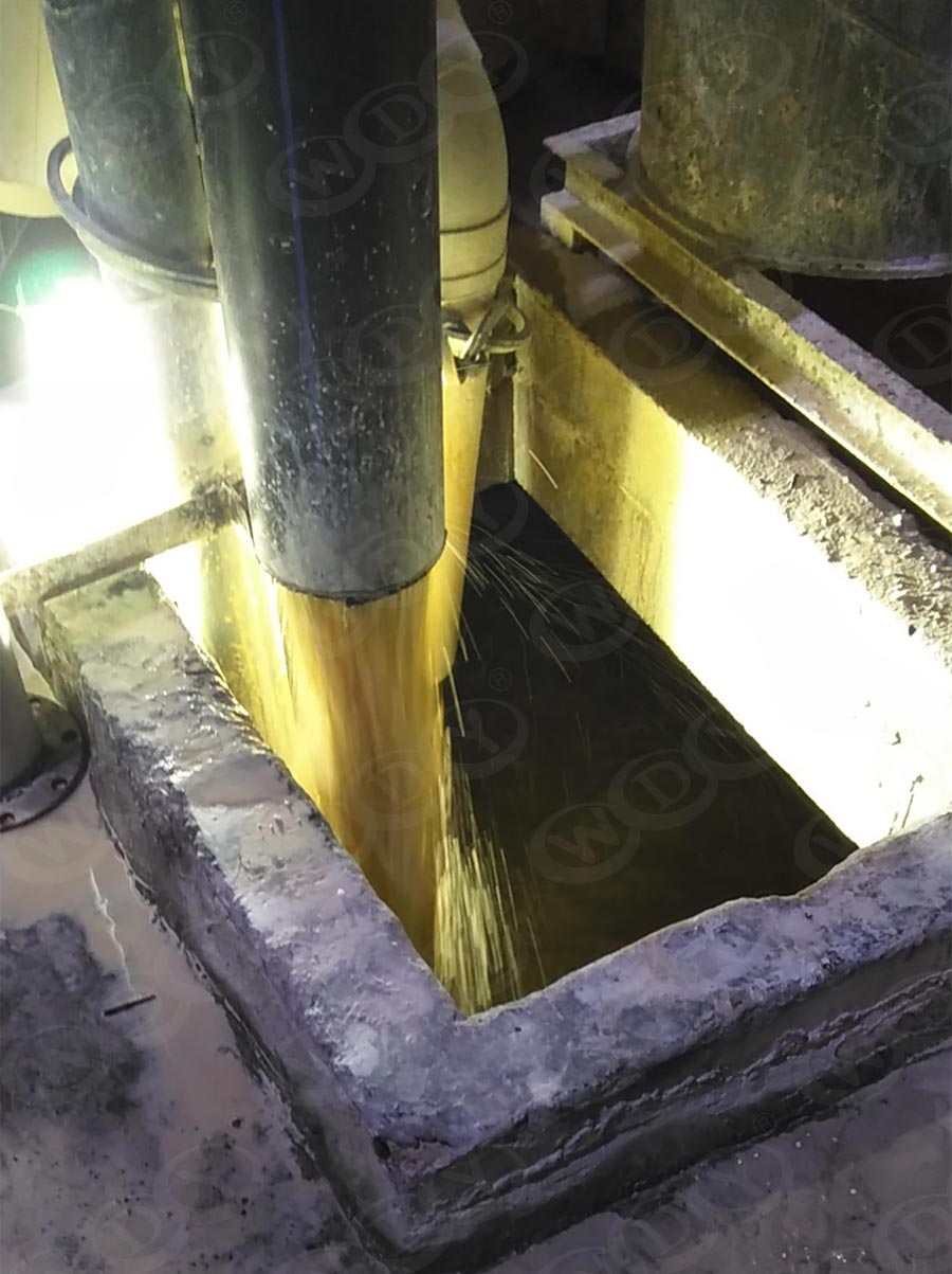 湖南衡阳陶瓷行业岩板用高岭土磁选机使用操逼视频大香蕉